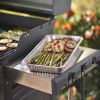 купить Товар для пикника Weber W6416 Tavi de colectare Large, 10buc в Кишинёве 