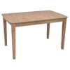 cumpără Set masă și scaune Evelin di Costacurta стол HV 27V Light brown + 8 стульев QT-284Wo Light beige în Chișinău 