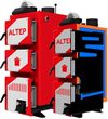 cumpără Cazan pe combustibil solid Altep 3308 КТ-1Е-24 KW (CLASSIC Plus) în Chișinău 