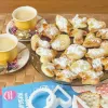 cumpără Forme-cutter pentru biscuiți și vafe Paterra în Chișinău 