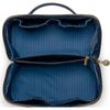купить Несессер/косметичка Pip Studio 51.274.288 Cyrille Cosmetic Bag Medium Blue 23.5x10.5x11cm Blue в Кишинёве 