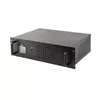 cumpără Sursă neîntreruptibilă UPS Gembird UPS-RACK-1200, 1200 VA Rack/Tower 3.4U UPS în Chișinău 