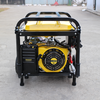 Generator pe benzină CALIGATOR SL10000E - 8.0/8.5kw 