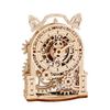 cumpără Set de construcție Ugears 51014 Ceas cu alarma Vintage în Chișinău 