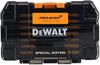 cumpără Set de tubulare, bite, duze DeWalt DT70909T-QZ Set de biti (29pcs ) în Chișinău 