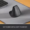 cumpără Mouse Logitech Lift Vertical Ergonomic, Black în Chișinău 