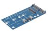 .M.2 SATA  SSD Enclosure Kit Cablexpert "EE18-M2S3PCB-01" 