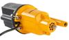 купить Насос Powermat PM-PDW-280T Насос мембранный 280W 1080l/h 7m в Кишинёве 