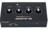 cumpără Amplificator M-Audio M-Track Duo HD în Chișinău 