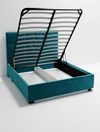 купить Кровать my-STYLE my-Tina 90x200 (P41D90M18) в Кишинёве 