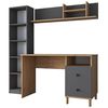 купить Стенка Trendy HA115, 2643 в Кишинёве 