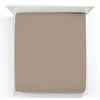 cumpără Lenjerie de pat Formesse 035-19-0122 Fitted Sheet Bella Gracia standard 180x190-200x220 Nutmeg în Chișinău 