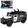 cumpără Mașină Wenyi WY860A 1:16 Jeep de poliție cu inerție (lumini/sunete/uși mobile) în Chișinău 