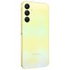 Samsung Galaxy A25 8/256Gb Duos (SM-A256), Yellow 