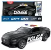 cumpără Mașină Wenyi WY1162A 1:18 Mașină de poliție cu inerție (lumină/sunet) în Chișinău 