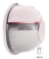 купить Молокоотсос KinderKraft KEMAFL00PNK0000 Mamaflow pink в Кишинёве 