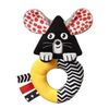купить Погремушка BabyOno 1677 Jucarie MOUSE в Кишинёве 