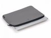 cumpără Dicota D31295 Skin BASE Neoprene Sleeve for notebook 15"-15.6" Grey (husa laptop/чехол для ноутбука) în Chișinău 