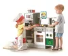 купить Игровой комплекс для детей Hape E3178 Set bucatarie Gateste si serveste в Кишинёве 