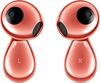 купить Наушники беспроводные Huawei FreeBuds 5, Coral Orange в Кишинёве 