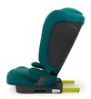 cumpără Scaun auto KinderKraft KCUNIT02GRE0000 Unity2 I-Size 100-150cm Green în Chișinău 