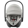 cumpără Scaun auto Britax-Römer Baby-Safe Pro Linen Grey Lux (2000040843) în Chișinău 