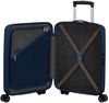 купить Чемодан Samsonite Rejoy 55/20 TSA Albastru Inchis (153176/1598) в Кишинёве 