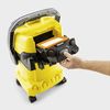 cumpără Aspirator cu container Karcher WD 5 Control 25/5/22 în Chișinău 