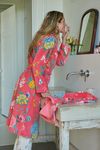 cumpără Textile de casă Pip Studio 198790 Good Evening Bathrobe Coral M în Chișinău 