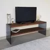 cumpără Comodă TV Trendy TV100 120x45x35cm în Chișinău 