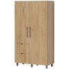 купить Шкаф Fabrik Home Шкаф 1100 18мм Торро в Кишинёве 