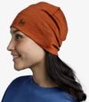 cumpără Îmbrăcăminte sport Buff Caciula Merino Wool Midweight Beanie Melange Cinnamon în Chișinău 