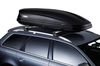 купить Автобокс THULE Box Pacific 780 L DS black aero в Кишинёве 