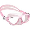 cumpără Accesoriu pentru înot Cressi-Sub Masca inot MOON KID MASK pink/white (DN200834) în Chișinău 
