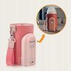cumpără Încălzitor Lionelo Thermup Go Evo Coral Pink în Chișinău 