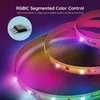 cumpără Banda LED Govee Light Strip RGBIC Basic LED Strip Light 10m (H618C3D1) în Chișinău 