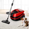 купить Пылесос моющий Bosch BWD421PET в Кишинёве 