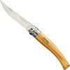 купить Нож походный Opinel Slim Beech Wood Nr. 8 в Кишинёве 