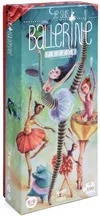 купить Головоломка Londji PZ340 Je Suis Une Ballarine Puzzle в Кишинёве 