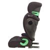 Автокресло c isofix i-Size BabyGo SafeChild Black (15-36 кг) 