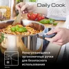 купить Кастрюля Tefal G7124445 Daily Cook 3l в Кишинёве 