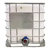 cumpără Duș de vară Pitmas IBCPIMTAS, rezervor cubic IBC 1000 L (alb) în Chișinău 