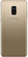 Samsung Galaxy A8 Plus 4/32GB Duos (A730FD), Gold 