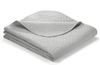 cumpără Pătura Ibena 1993/800 Tagesdecke Nancy 220x250 Silver în Chișinău 