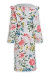 купить Домашний текстиль Pip Studio 198802 Good Evening Bathrobe White XL в Кишинёве 
