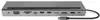 купить Переходник для IT Belkin INC004BTSGY 11-In-1 Multiport Dock в Кишинёве 