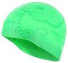 cumpără Accesoriu pentru înot miscellaneous 10136 Casca inot silicon 11-50-038 Nils Aqua G-Type Woman green în Chișinău 