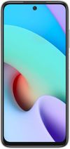 cumpără Smartphone Xiaomi Redmi 10 2022 4/64Gb White în Chișinău 