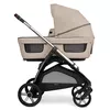 купить Детская коляска Inglesina Aptica 4in1 pashmina beige 2025 в Кишинёве 