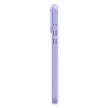 Spigen iPhone 15 Pro Max, Thin Fit, Iris Purple 